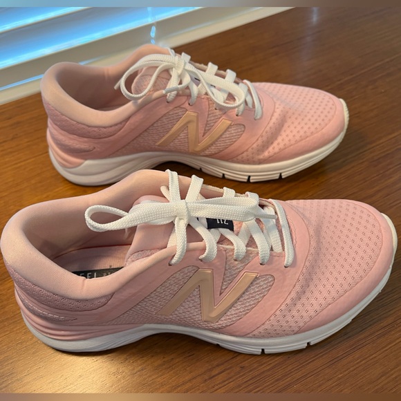 New Balance x J. Crew 711 Sneakers 7.5 - Picture 4 of 12